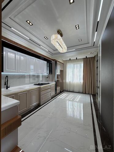 Satılır 3 otaqlı yeni tikili 115 m², 28 May m., photo 16 from 21