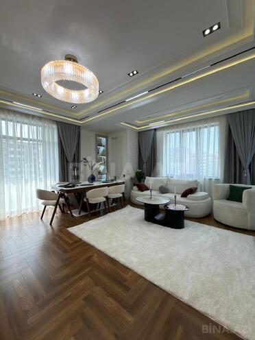 Satılır 3 otaqlı yeni tikili 115 m², 28 May m., photo 6 from 21