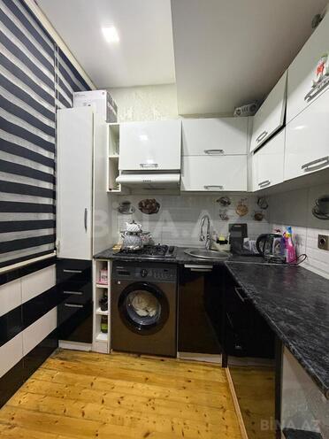 Satılır 2 otaqlı yeni tikili 51 m², Masazır q., photo 7 from 14
