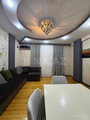 Satılır 2 otaqlı yeni tikili 51 m², Masazır q., photo 4 from 14