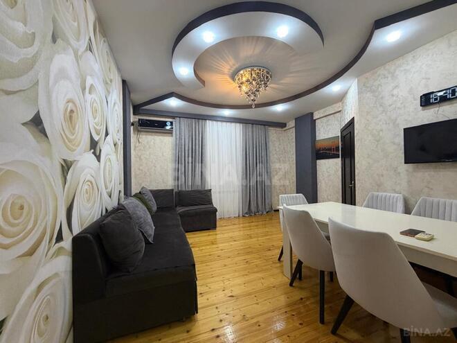 Satılır 2 otaqlı yeni tikili 51 m², Masazır q., photo 3 from 14