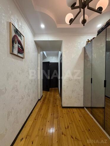 Satılır 2 otaqlı yeni tikili 51 m², Masazır q., photo 12 from 14
