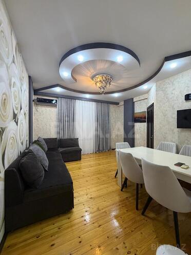 Satılır 2 otaqlı yeni tikili 51 m², Masazır q., photo 1 from 14
