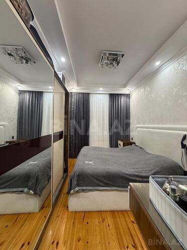 Satılır 2 otaqlı yeni tikili 51 m², Masazır q., photo 8 from 14
