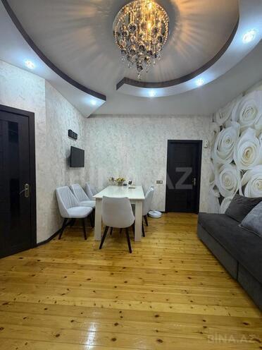 Satılır 2 otaqlı yeni tikili 51 m², Masazır q., photo 5 from 14