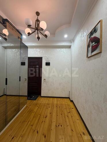 Satılır 2 otaqlı yeni tikili 51 m², Masazır q., photo 11 from 14