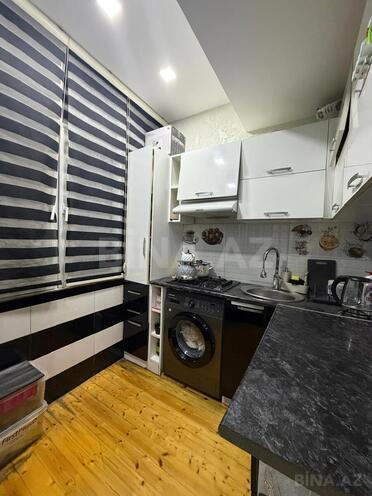 Satılır 2 otaqlı yeni tikili 51 m², Masazır q., photo 6 from 14