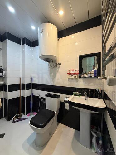 Satılır 2 otaqlı yeni tikili 51 m², Masazır q., photo 13 from 14