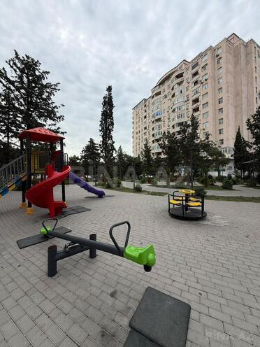 Satılır 3 otaqlı yeni tikili 107 m², Neftçilər m., photo 15 from 16