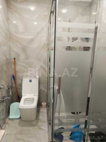 Продаётся 2-комн. новостройка 97 м², Насиминский  р., photo 12 from 13
