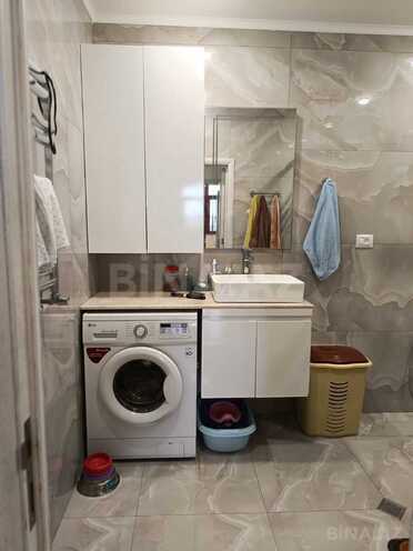 Продаётся 2-комн. новостройка 97 м², Насиминский  р., photo 11 from 13