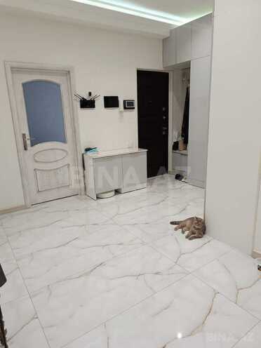 Продаётся 2-комн. новостройка 97 м², Насиминский  р., photo 3 from 13