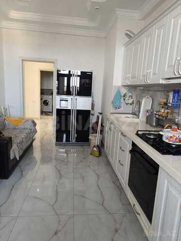 Продаётся 2-комн. новостройка 97 м², Насиминский  р., photo 6 from 13