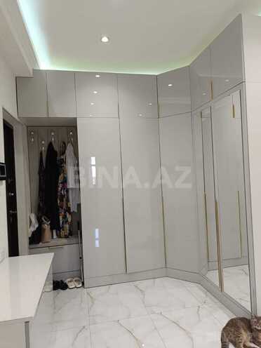 Продаётся 2-комн. новостройка 97 м², Насиминский  р., photo 10 from 13