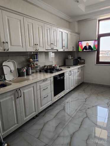 Продаётся 2-комн. новостройка 97 м², Насиминский  р., photo 5 from 13
