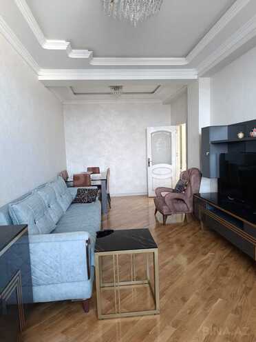 Продаётся 2-комн. новостройка 97 м², Насиминский  р., photo 1 from 13