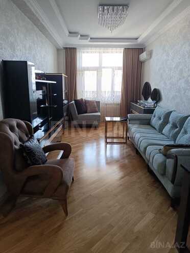 Продаётся 2-комн. новостройка 97 м², Насиминский  р., photo 9 from 13
