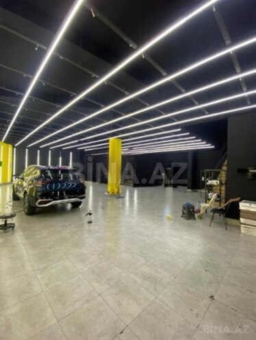 Сдаётся  объект 300 м², Низаминский  р., photo 6 from 8