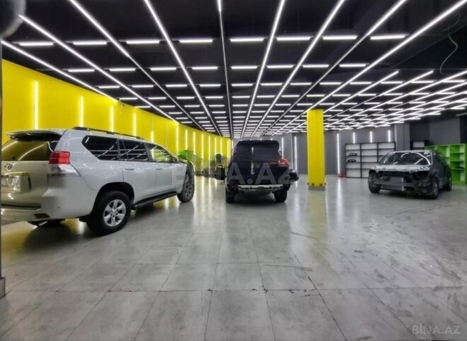 Сдаётся  объект 300 м², Низаминский  р., photo 7 from 8