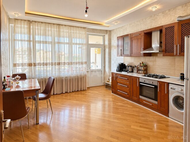 Продаётся 2-комн. новостройка 118 м², м. 28 мая, photo 3 from 11