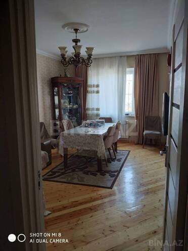 Продается 3-комн. вторичка 78 м², пос. Ени Ясамал, photo 1 from 7