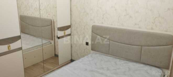 Сдается 2-комн. новостройка 72 м², м. Ази Асланов, photo 4 from 8