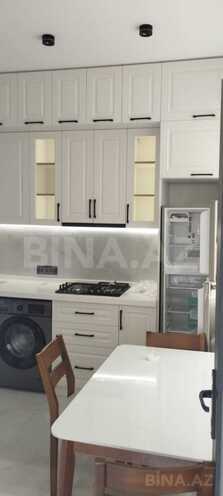 Сдается 2-комн. новостройка 72 м², м. Ази Асланов, photo 5 from 8