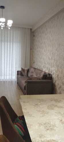 Сдается 2-комн. новостройка 72 м², м. Ази Асланов, photo 3 from 8