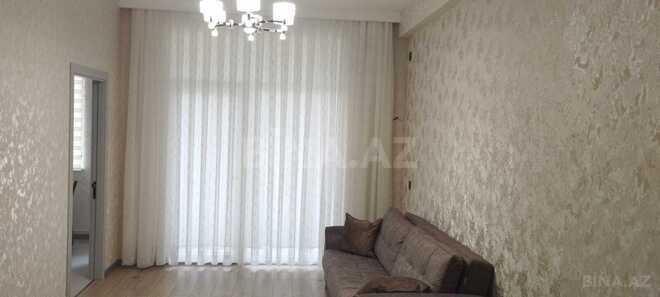 Сдается 2-комн. новостройка 72 м², м. Ази Асланов, photo 1 from 8