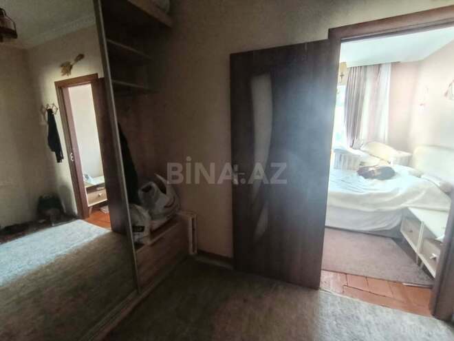 Satılır 2 otaqlı köhnə tikili 55 m², Xalqlar Dostluğu m., photo 16 from 20
