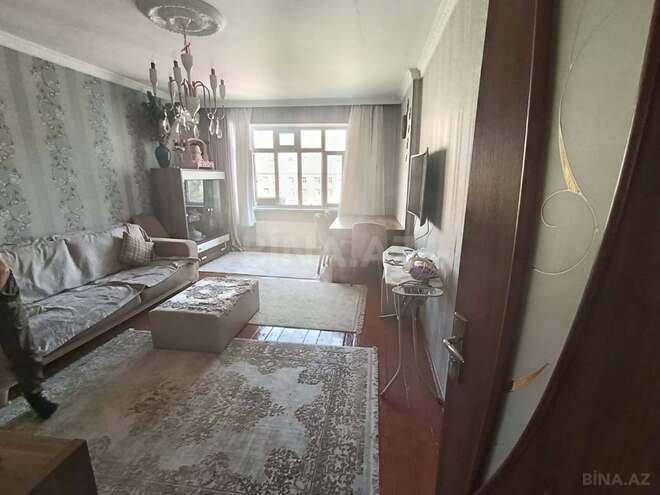 Satılır 2 otaqlı köhnə tikili 55 m², Xalqlar Dostluğu m., photo 1 from 20