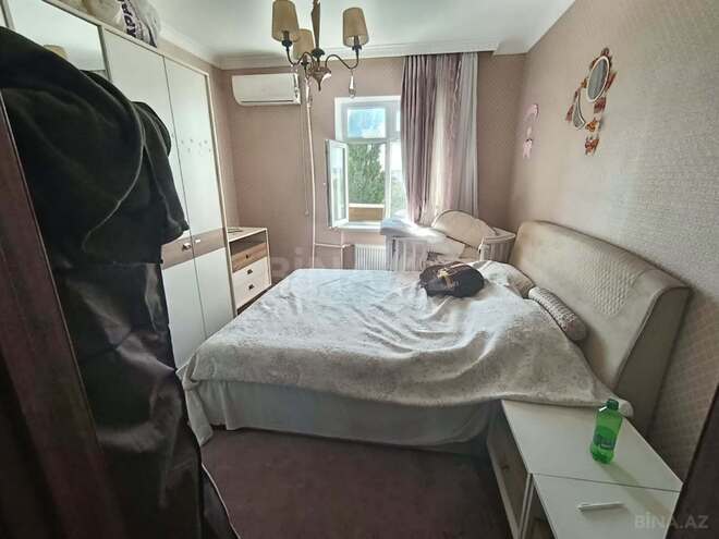 Satılır 2 otaqlı köhnə tikili 55 m², Xalqlar Dostluğu m., photo 19 from 20