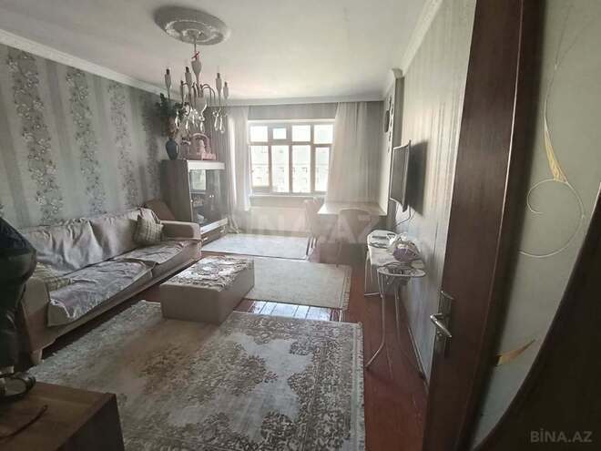 Satılır 2 otaqlı köhnə tikili 55 m², Xalqlar Dostluğu m., photo 3 from 20