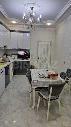 Продается 3-комн. новостройка 132 м², м. 28 мая, photo 6 from 18