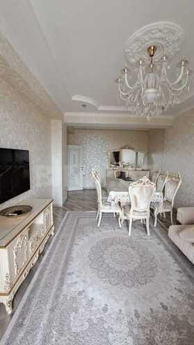 Продается 3-комн. новостройка 132 м², м. 28 мая, photo 3 from 18