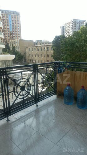 Продаётся 2-комн. новостройка 44 м², м. Нариман Нариманов, photo 6 from 9