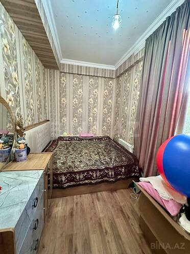 Продаётся 2-комн. новостройка 44 м², м. Нариман Нариманов, photo 5 from 9