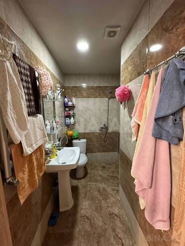 Продаётся 2-комн. новостройка 44 м², м. Нариман Нариманов, photo 7 from 9