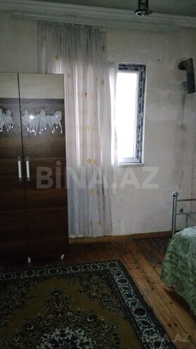 İcarəyə verilir 4 otaqlı həyət evi/bağ evi 130 m², İnşaatçılar m., photo 10 from 13