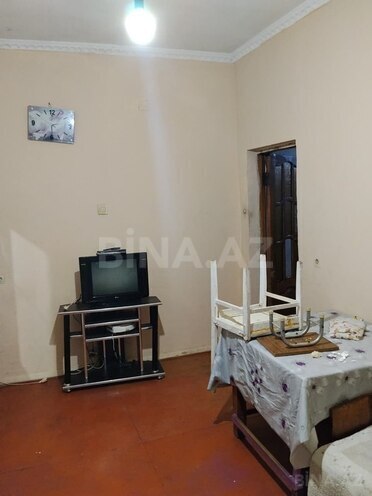 İcarəyə verilir 4 otaqlı həyət evi/bağ evi 130 m², İnşaatçılar m., photo 4 from 13