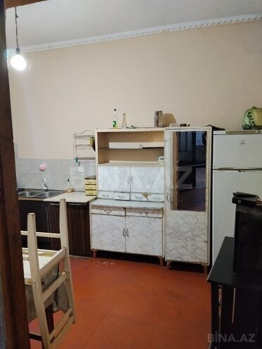 İcarəyə verilir 4 otaqlı həyət evi/bağ evi 130 m², İnşaatçılar m., photo 6 from 13