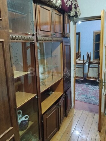 İcarəyə verilir 4 otaqlı həyət evi/bağ evi 130 m², İnşaatçılar m., photo 5 from 13