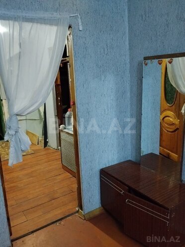 İcarəyə verilir 4 otaqlı həyət evi/bağ evi 130 m², İnşaatçılar m., photo 7 from 13