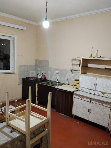 İcarəyə verilir 4 otaqlı həyət evi/bağ evi 130 m², İnşaatçılar m., photo 8 from 13