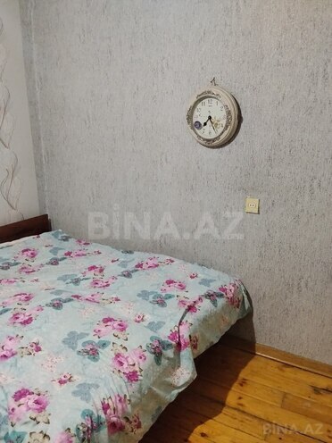 İcarəyə verilir 4 otaqlı həyət evi/bağ evi 130 m², İnşaatçılar m., photo 11 from 13