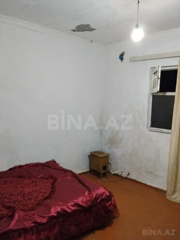 İcarəyə verilir 4 otaqlı həyət evi/bağ evi 130 m², İnşaatçılar m., photo 9 from 13