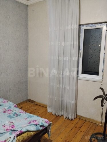 İcarəyə verilir 4 otaqlı həyət evi/bağ evi 130 m², İnşaatçılar m., photo 12 from 13