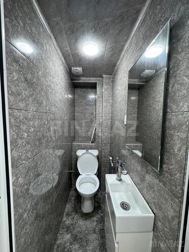 Сдаётся 6-комн. офис 84 м², м. Нариман Нариманов, photo 18 from 20
