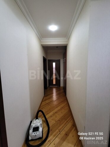 Сдаётся 2-комн. новостройка 80 м², м. Ази Асланов, photo 23 from 24