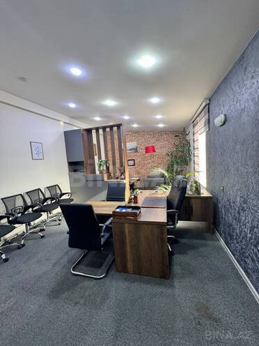 İcarəyə verilir 1 otaqlı ofis 50 m², Nəriman Nərimanov m., photo 1 from 9